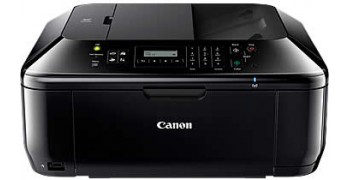 Canon MX 436 Inkjet Printer